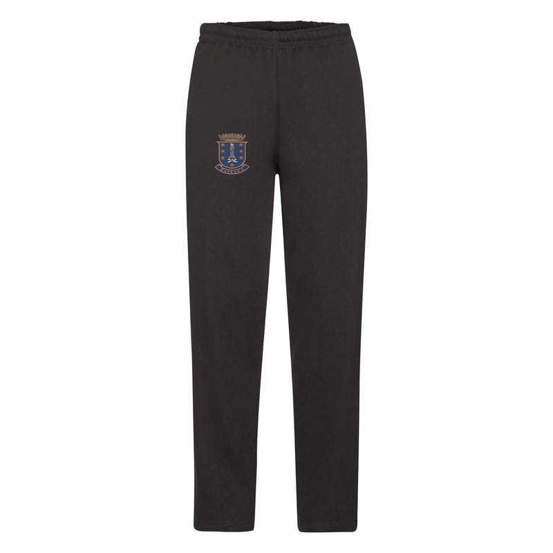 17 Corunna Battery Royal Artillery Sweatpants