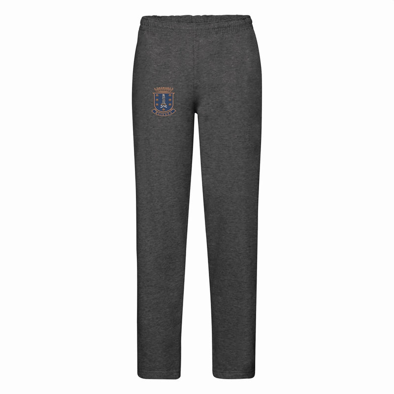 17 Corunna Battery Royal Artillery Sweatpants