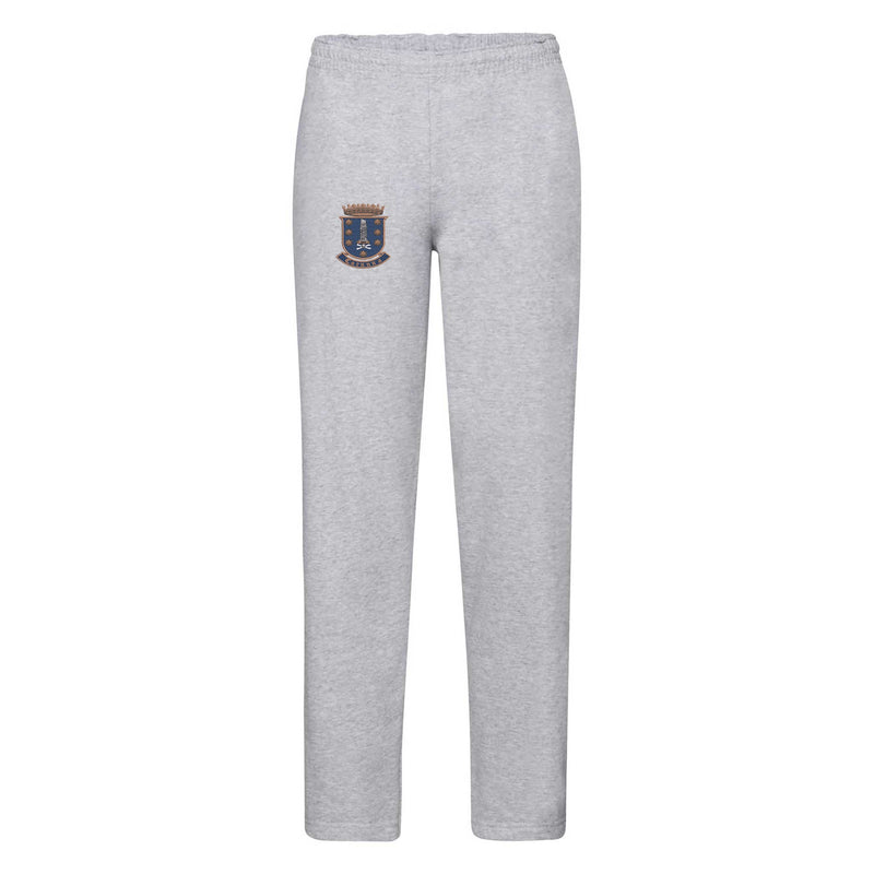 17 Corunna Battery Royal Artillery Sweatpants