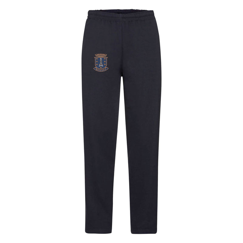 17 Corunna Battery Royal Artillery Sweatpants