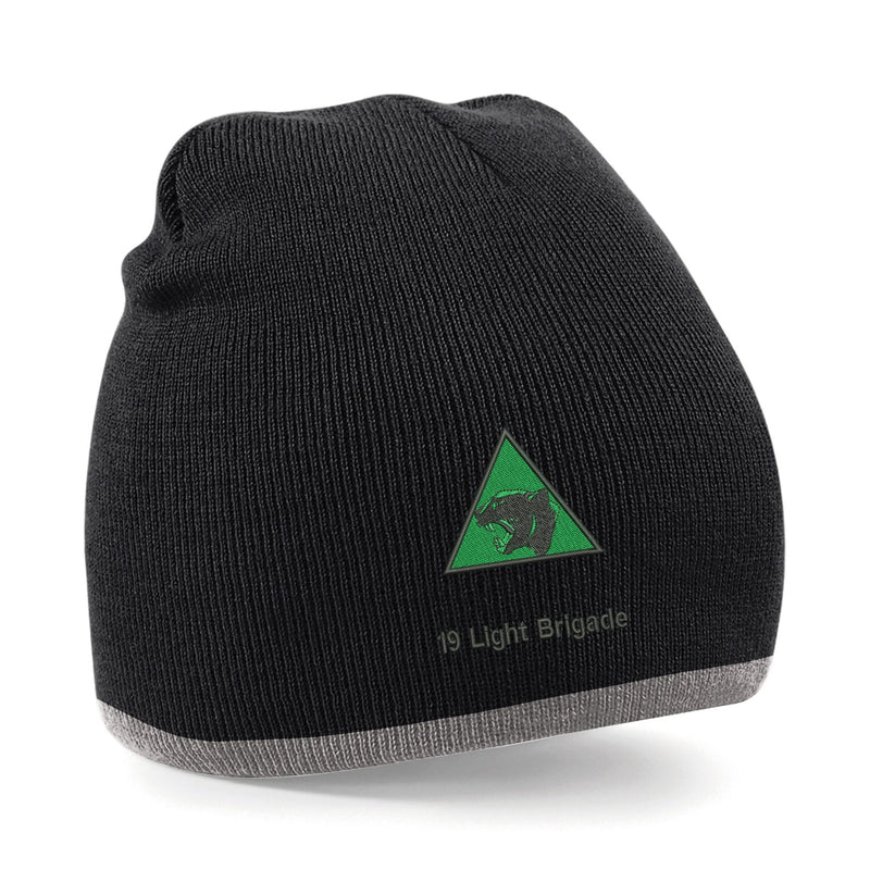 19th Light Brigade Beanie Hat