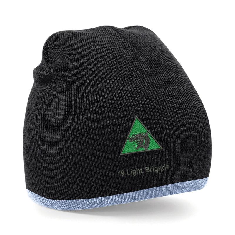 19th Light Brigade Beanie Hat
