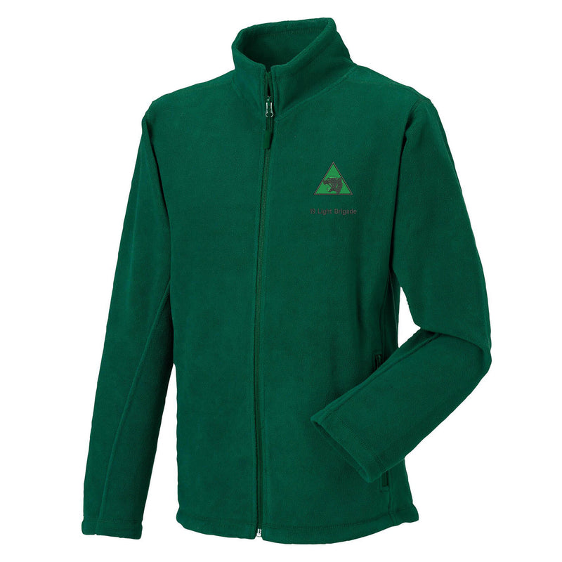 19th Light Brigade Regatta Fleece