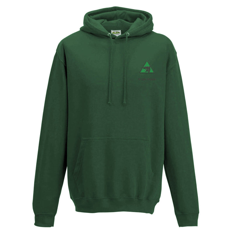 19th Light Brigade Hoodie