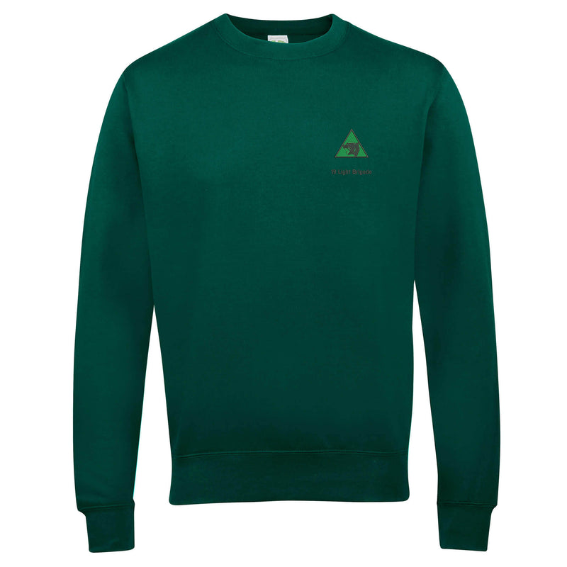 19th Light Brigade Sweatshirt
