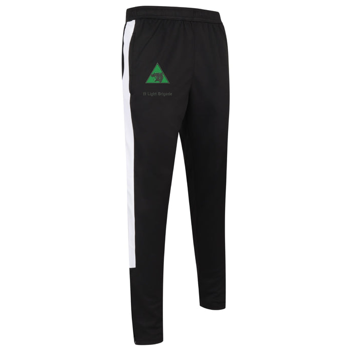 19th Light Brigade Knitted Tracksuit Pants