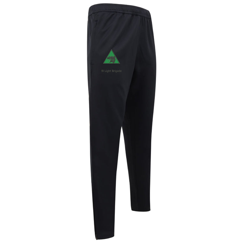19th Light Brigade Knitted Tracksuit Pants