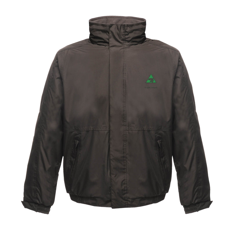 19th Light Brigade Regatta Waterproof Jacket With Hood