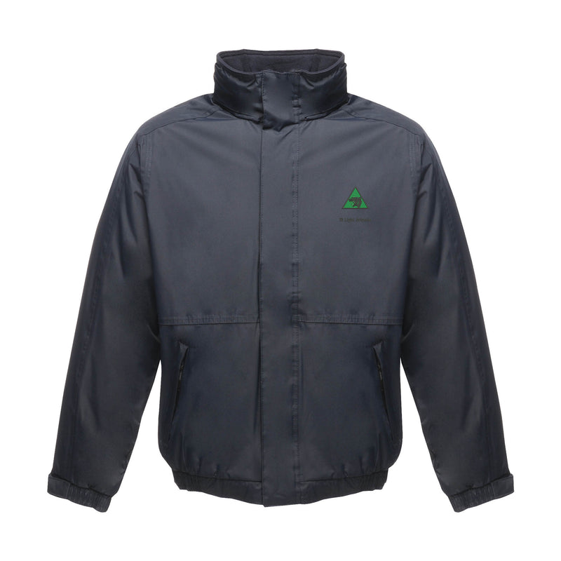 19th Light Brigade Regatta Waterproof Jacket With Hood