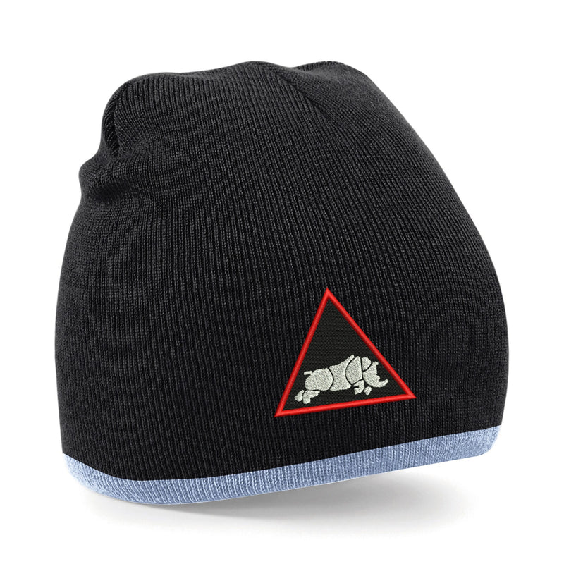 1st Armoured Division Beanie Hat