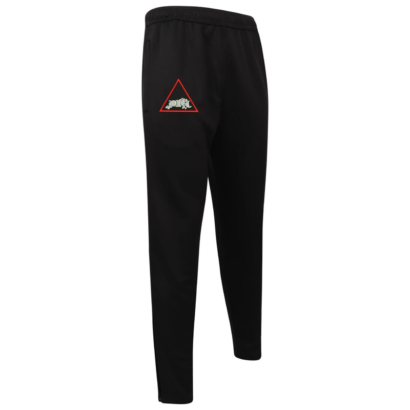 1st Armoured Division Knitted Tracksuit Pants