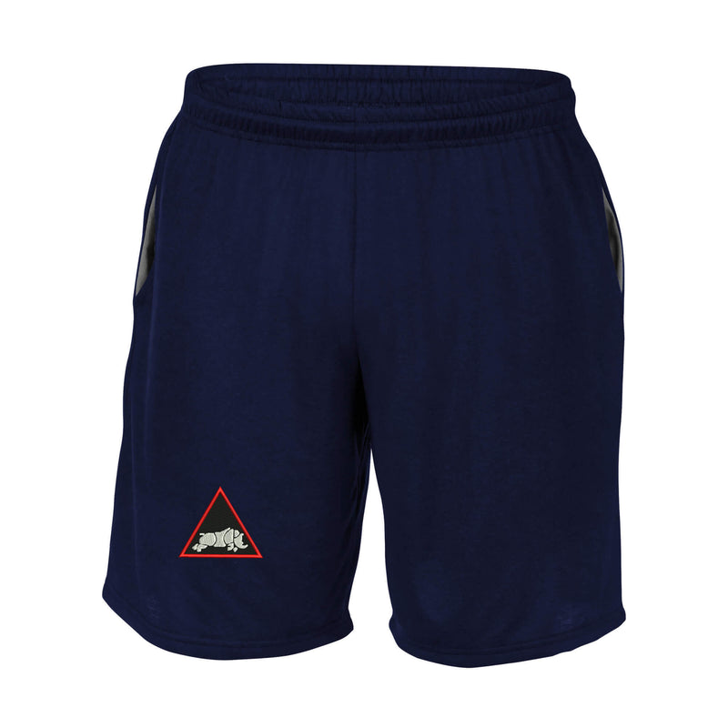 1st Armoured Division Performance Shorts