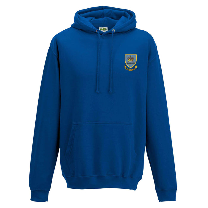 1st Commonwealth Division Hoodie