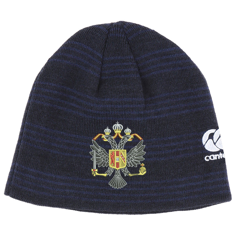 1st Queen's Dragoon Guards Canterbury Beanie Hat