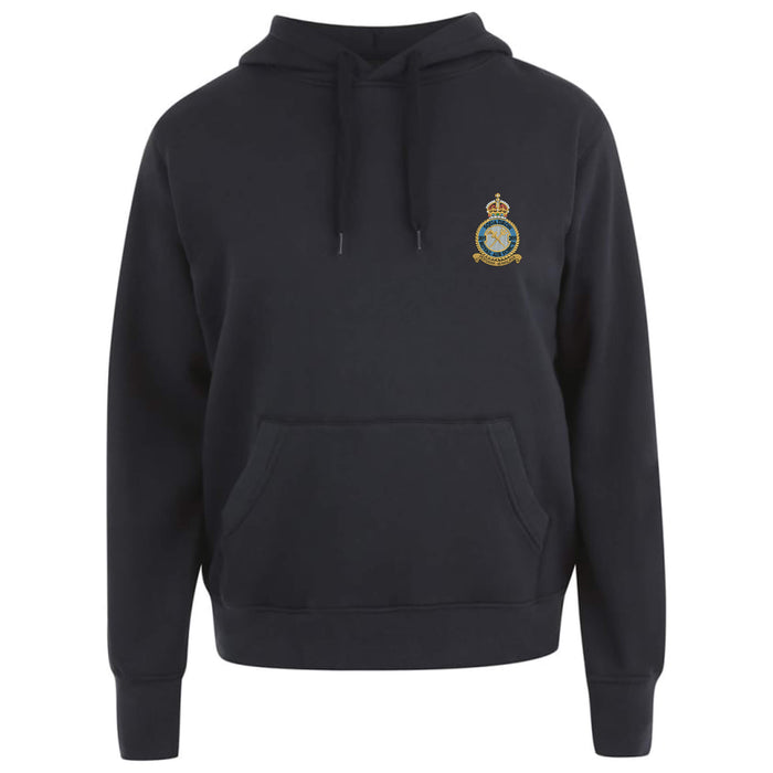 205 Squadron Royal Air Force Canterbury Rugby Hoodie