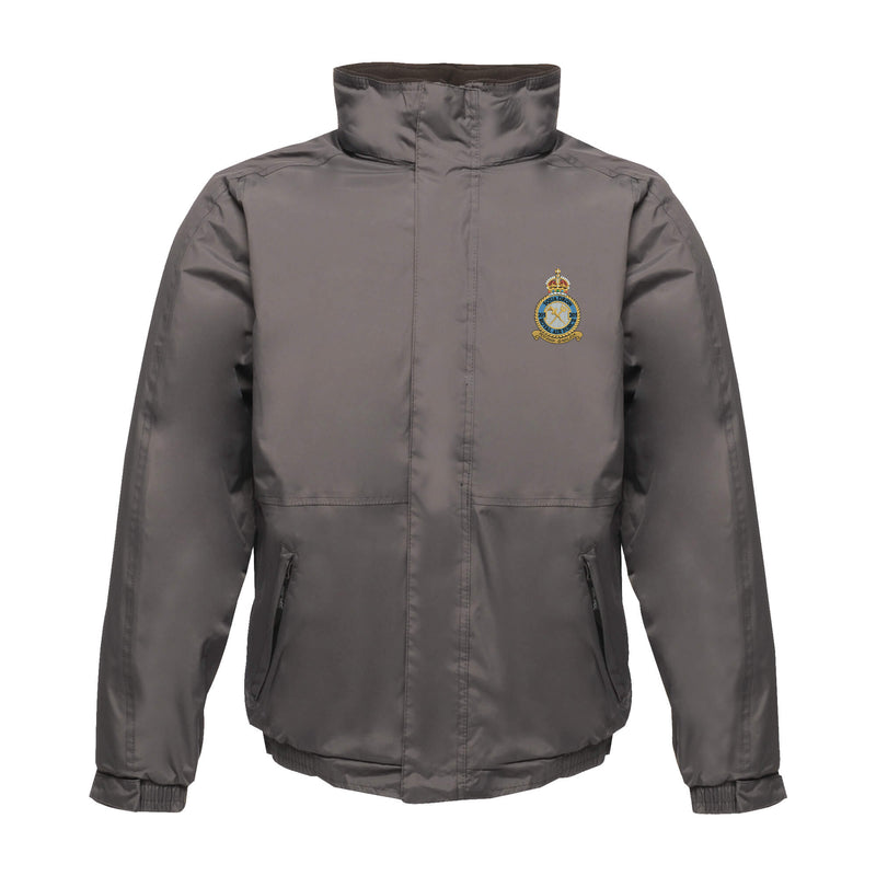 205 Squadron Royal Air Force Regatta Waterproof Jacket With Hood