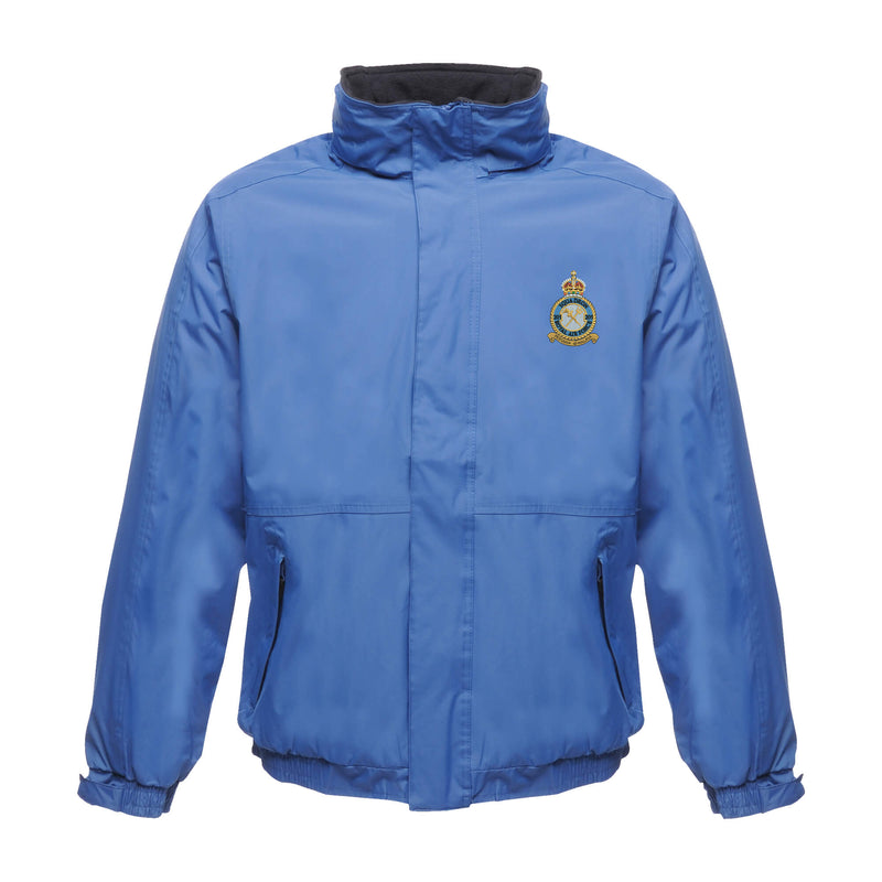 205 Squadron Royal Air Force Regatta Waterproof Jacket With Hood
