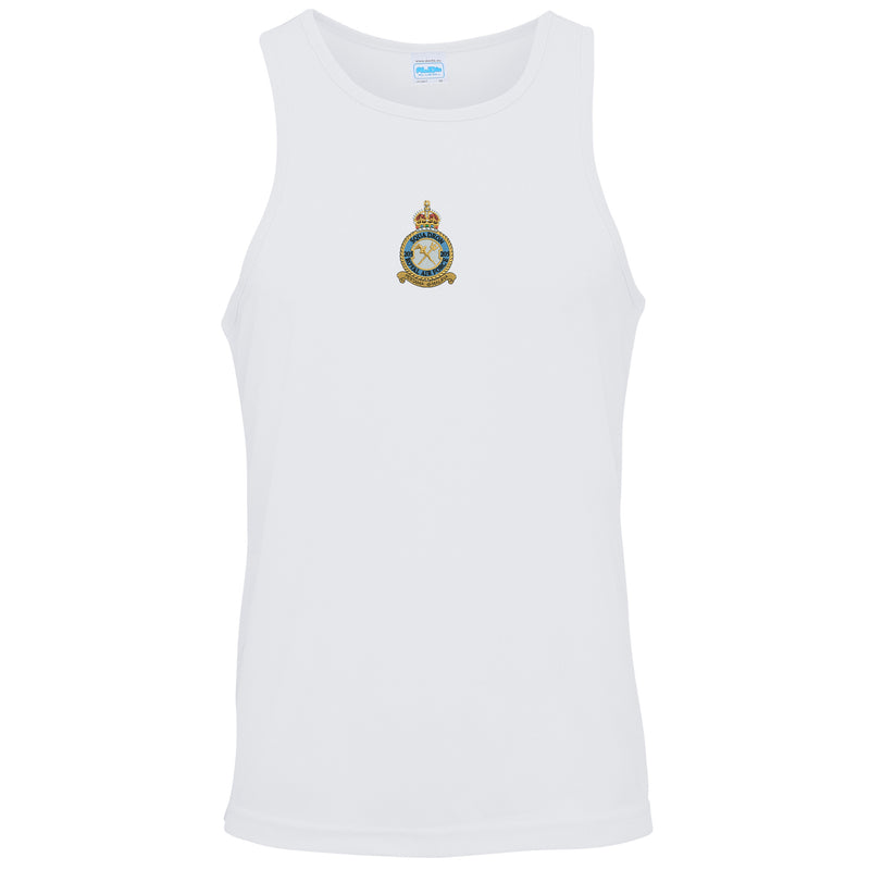 205 Squadron Royal Air Force Vest