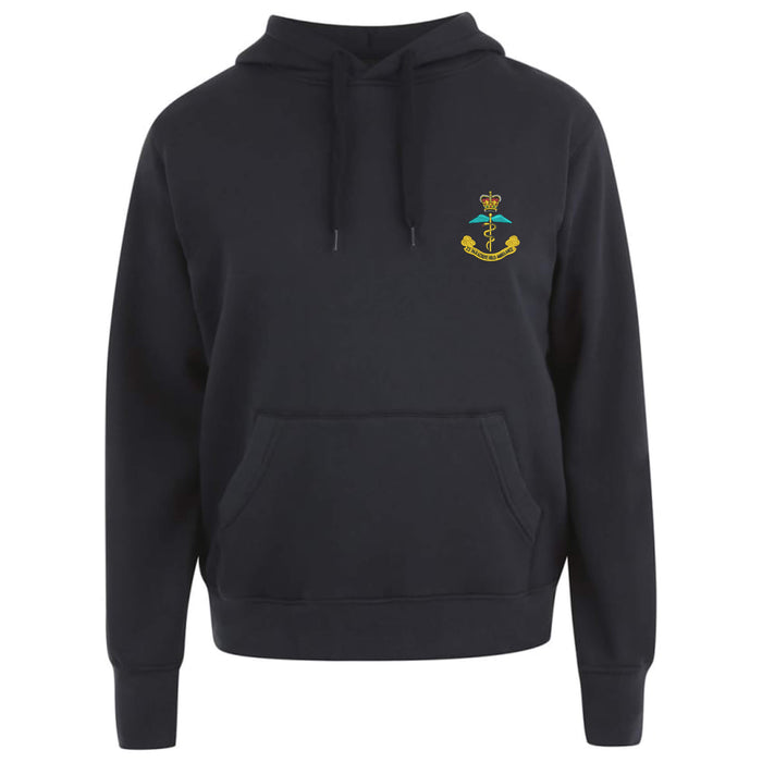 23rd Parachute Field Ambulance Canterbury Rugby Hoodie