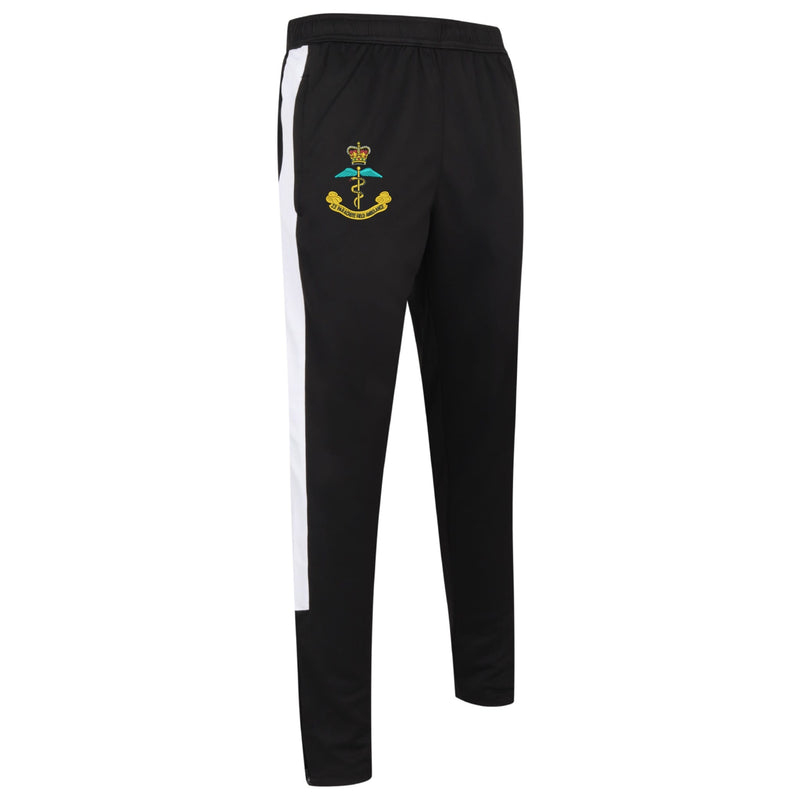 23rd Parachute Field Ambulance Knitted Tracksuit Pants
