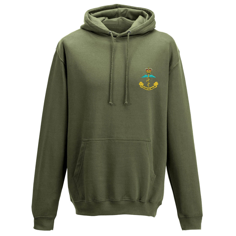 23rd Parachute Field Ambulance Hoodie