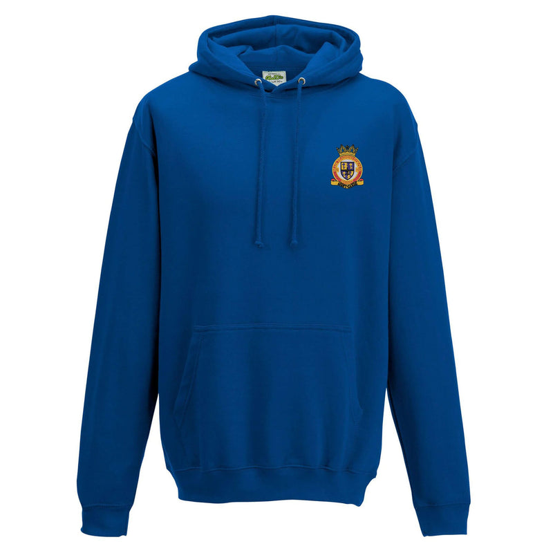 RAF Air Cadets - 2327 Havant Hoodie
