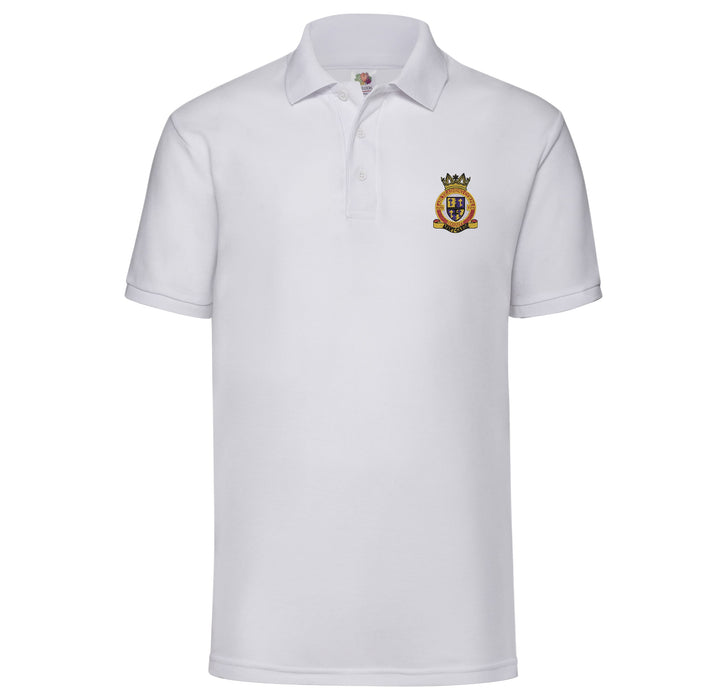 RAF Air Cadets - 2327 Havant Polo Shirt