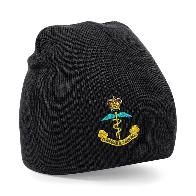 23rd Parachute Field Ambulance Beanie Hat