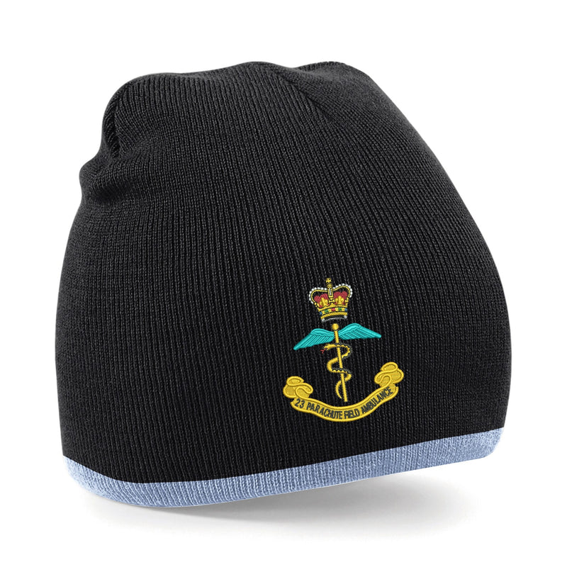 23rd Parachute Field Ambulance Beanie Hat