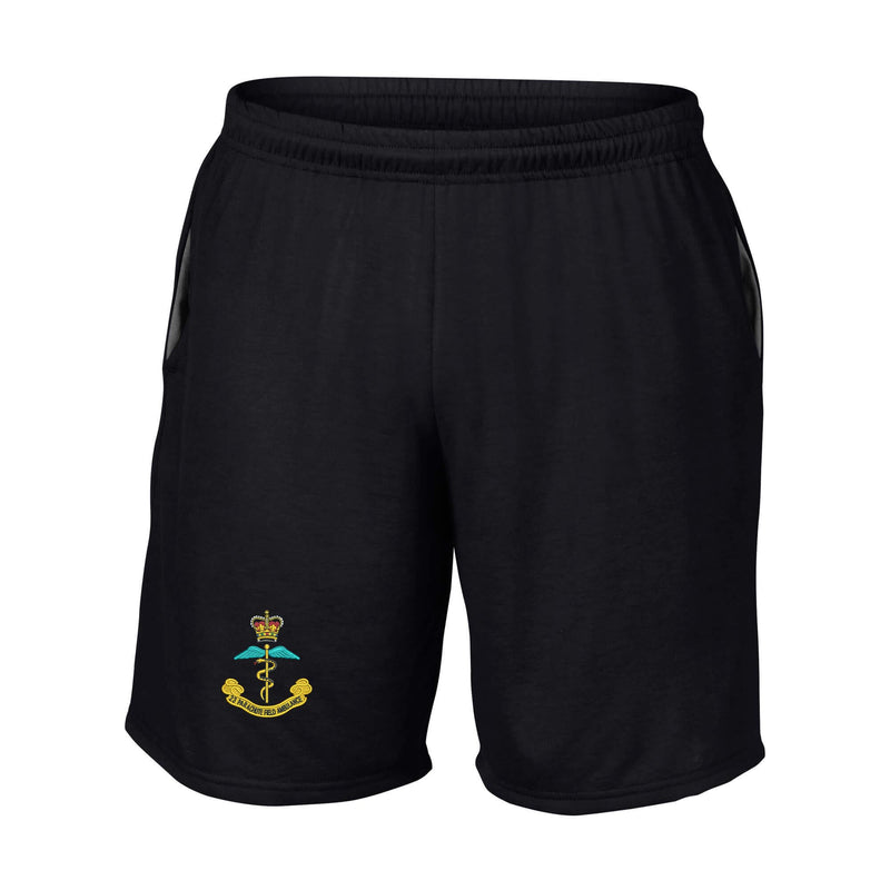 23rd Parachute Field Ambulance Performance Shorts