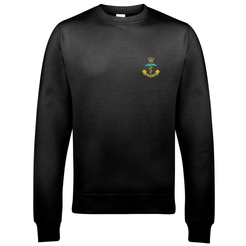 23rd Parachute Field Ambulance Sweatshirt