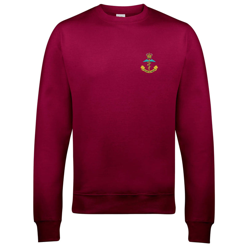 23rd Parachute Field Ambulance Sweatshirt