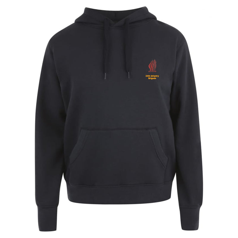 24th Infantry Brigade Canterbury Rugby Hoodie