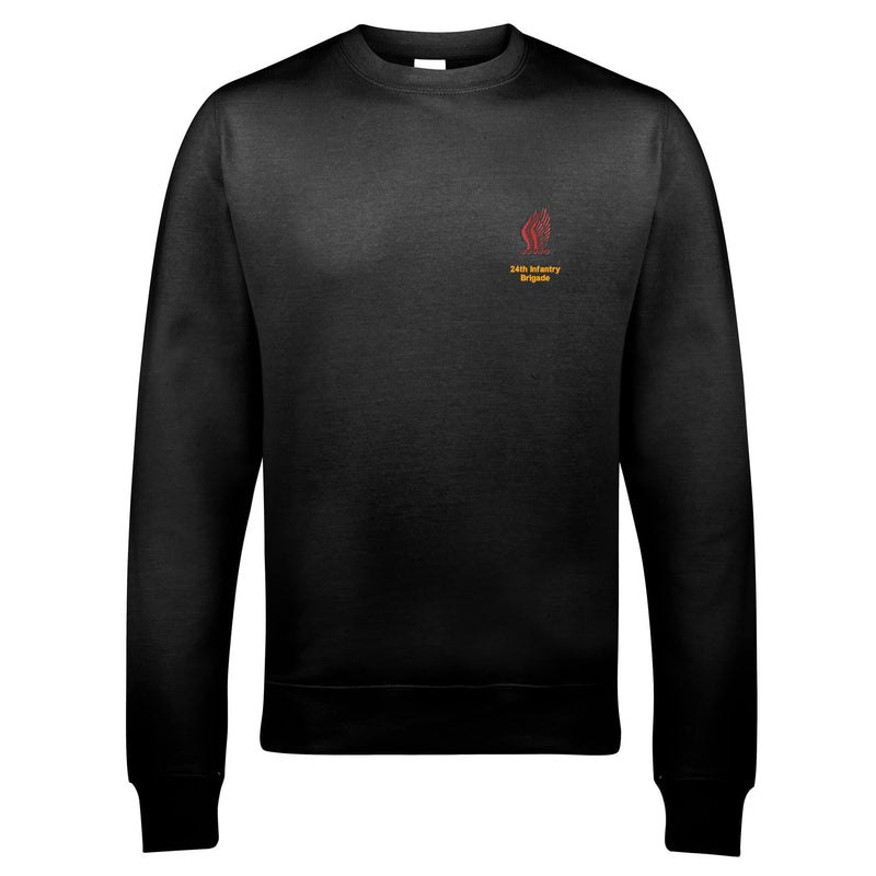 24th Infantry Brigade Sweatshirt