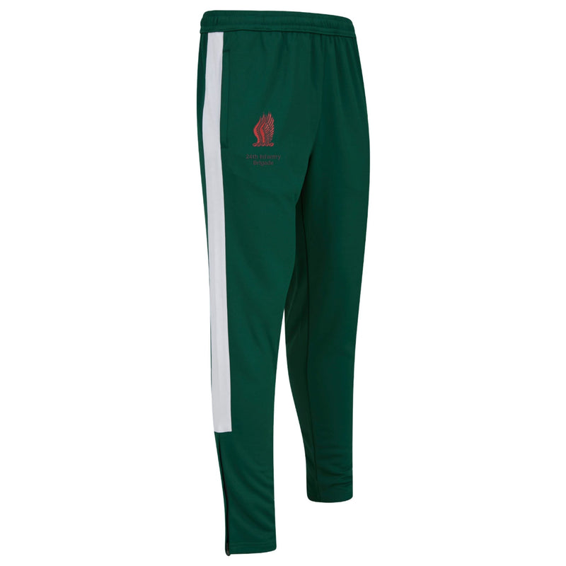 24th Infantry Brigade Knitted Tracksuit Pants