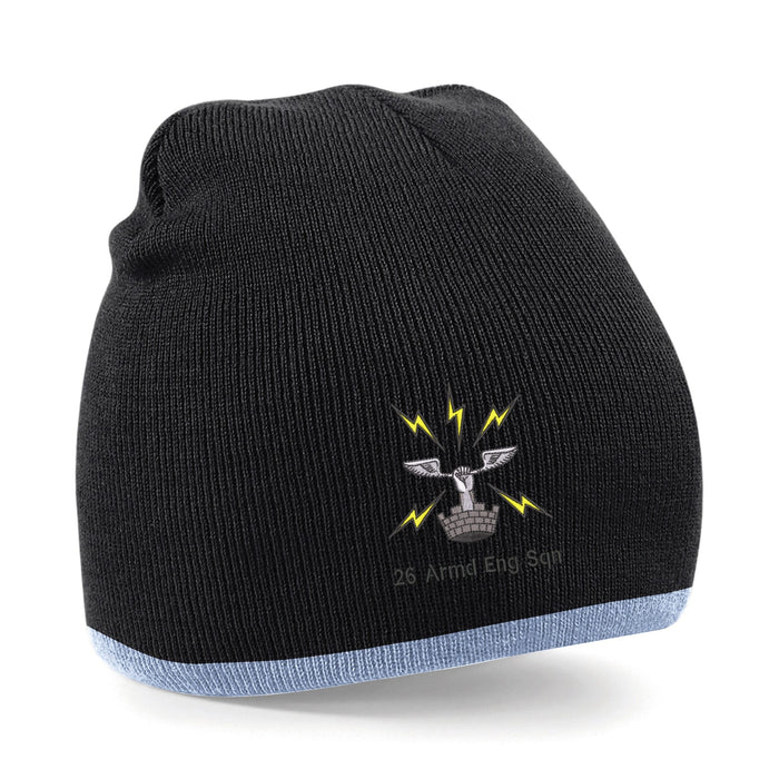 26 Armoured Engineer Squadron Beanie Hat
