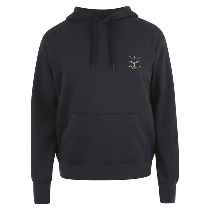 26 Armoured Engineer Squadron Canterbury Rugby Hoodie