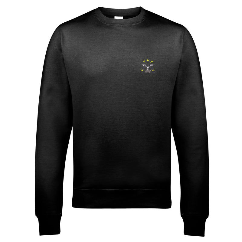 26 Armoured Engineer Squadron Sweatshirt