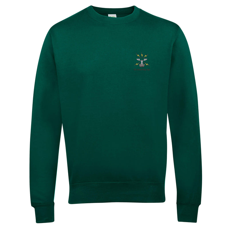 26 Armoured Engineer Squadron Sweatshirt
