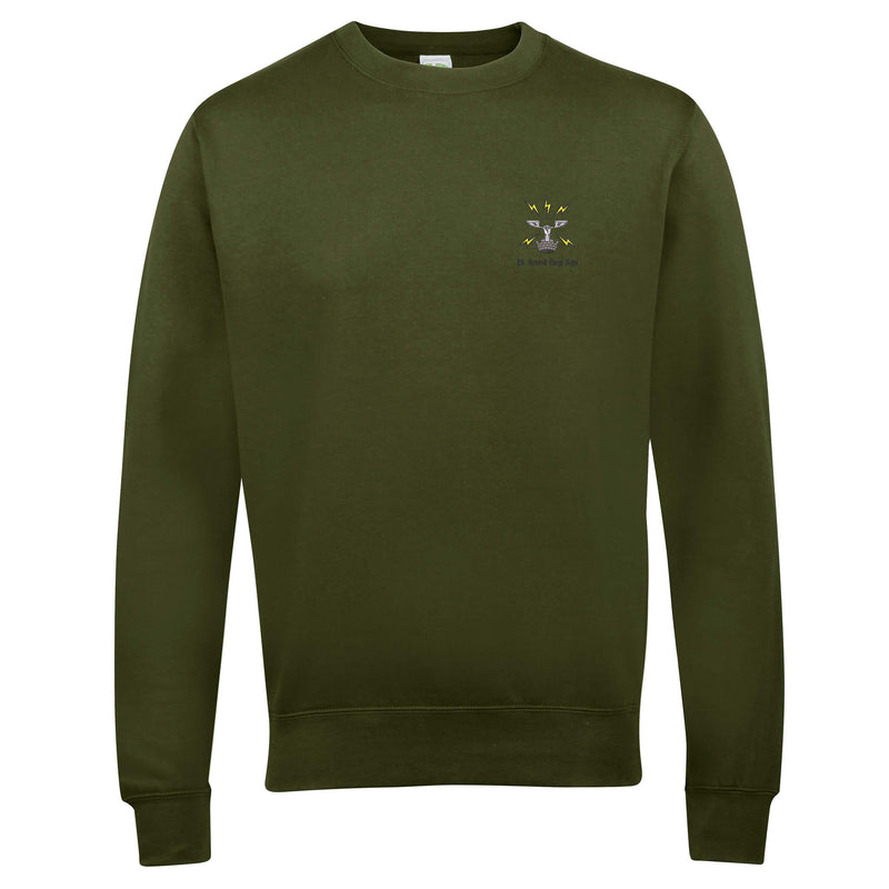 26 Armoured Engineer Squadron Sweatshirt