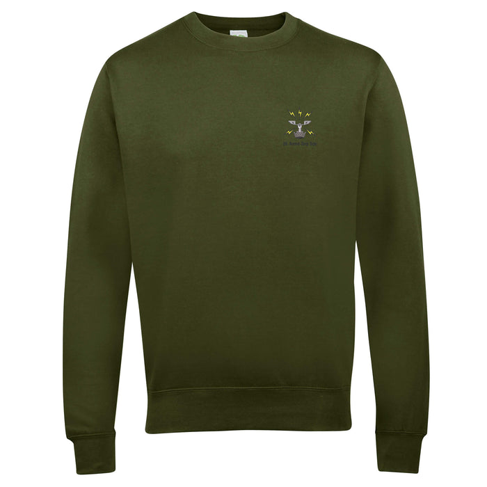 26 Armoured Engineer Squadron Sweatshirt