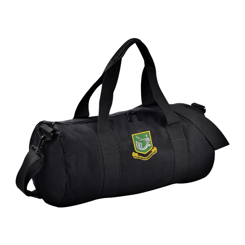 28 Amphibious Engineer Regiment Barrel Bag