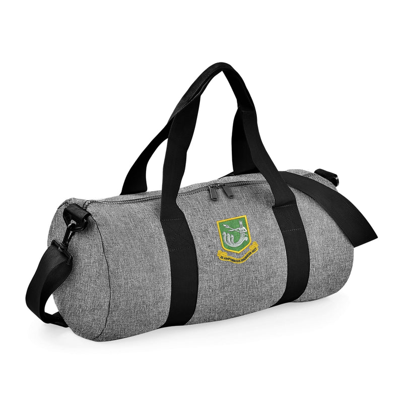 28 Amphibious Engineer Regiment Barrel Bag