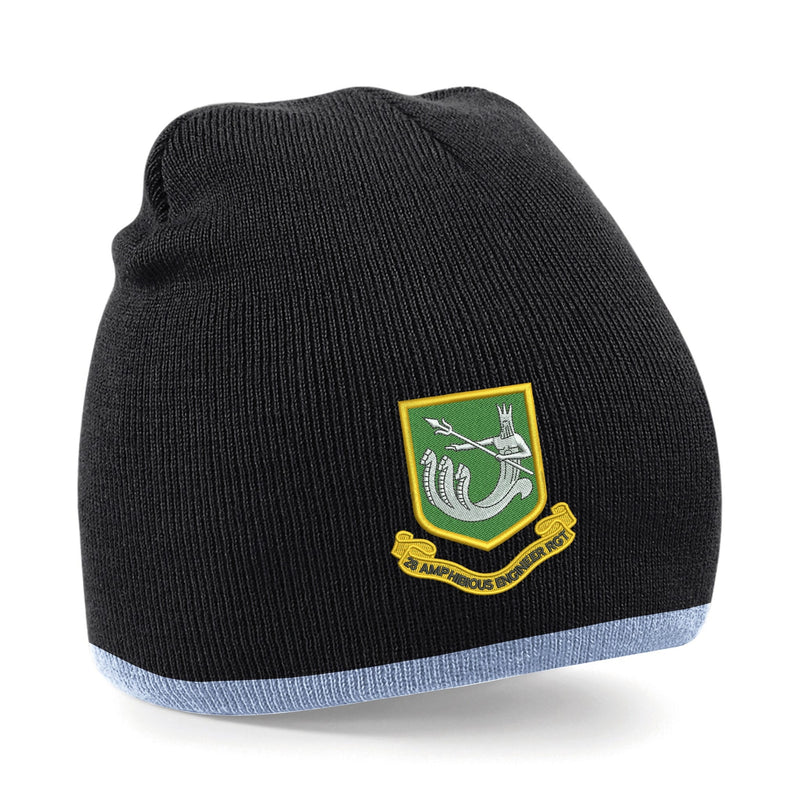 28 Amphibious Engineer Regiment Beanie Hat