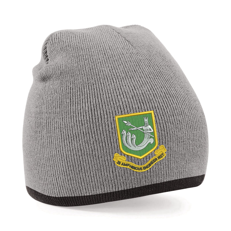 28 Amphibious Engineer Regiment Beanie Hat