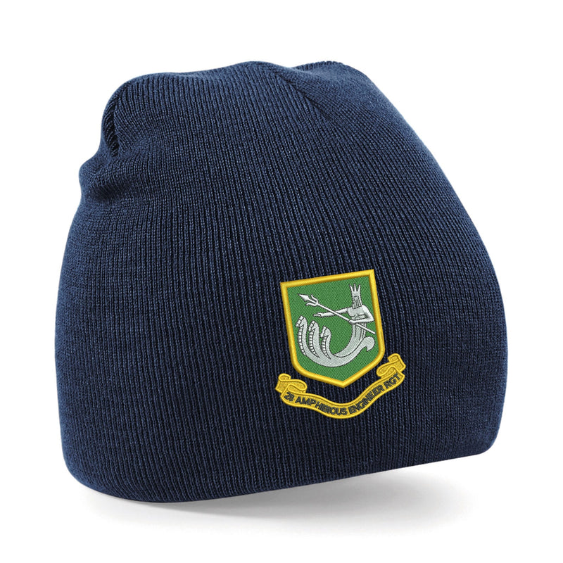 28 Amphibious Engineer Regiment Beanie Hat