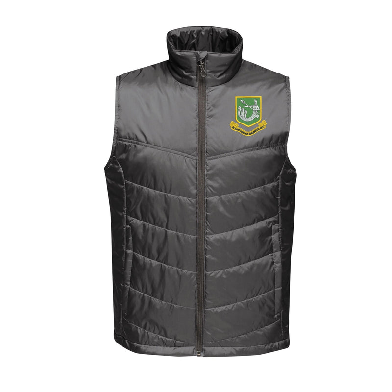 28 Amphibious Engineer Regiment Insulated Bodywarmer