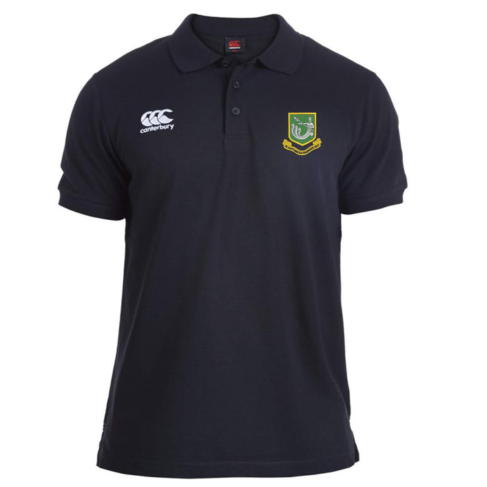 28 Amphibious Engineer Regiment Canterbury Rugby Polo