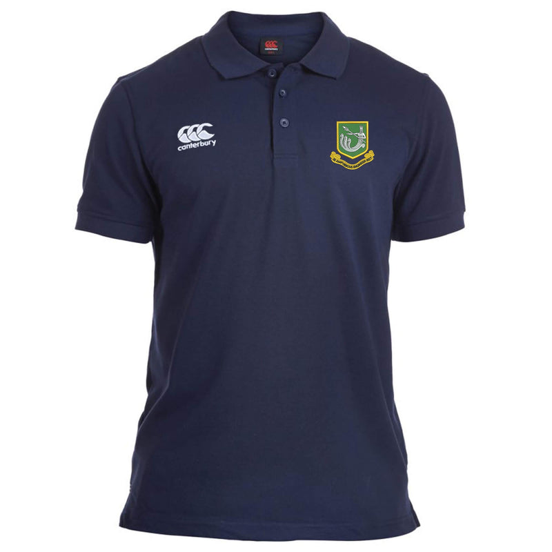 28 Amphibious Engineer Regiment Canterbury Rugby Polo