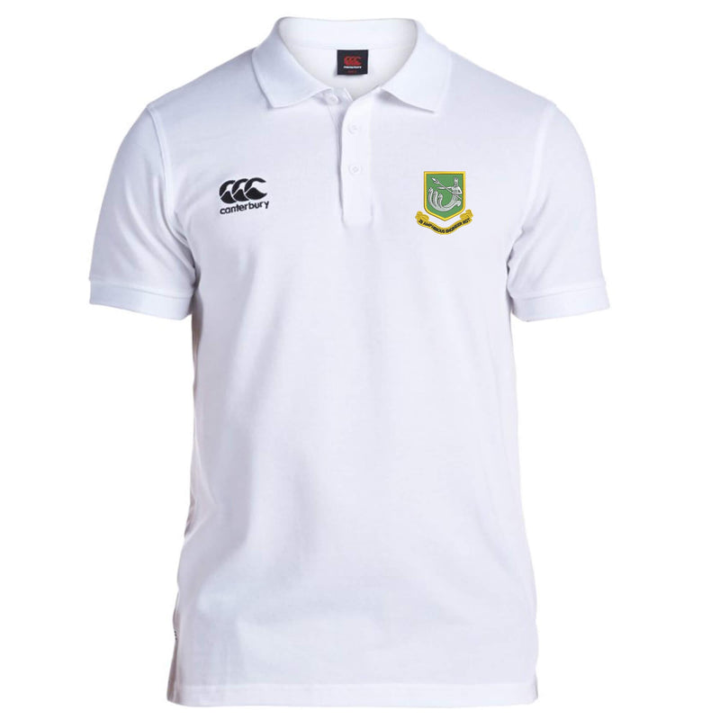 28 Amphibious Engineer Regiment Canterbury Rugby Polo